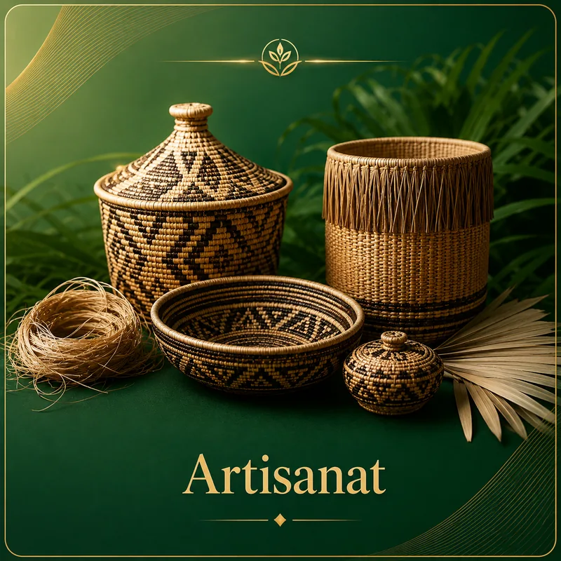 Artisanat