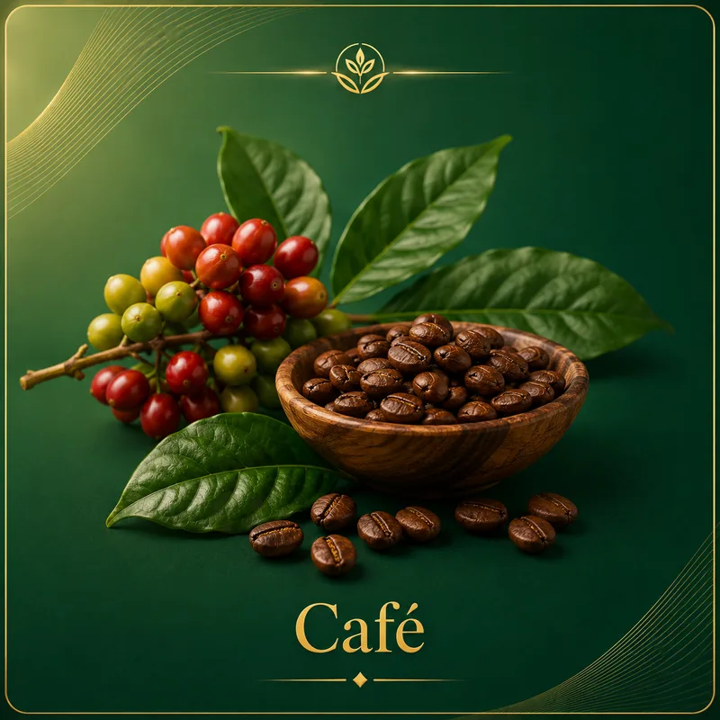 Café