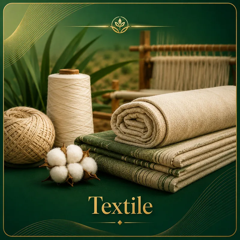 Textile