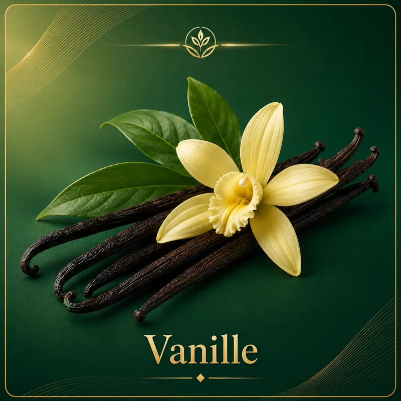Vanille