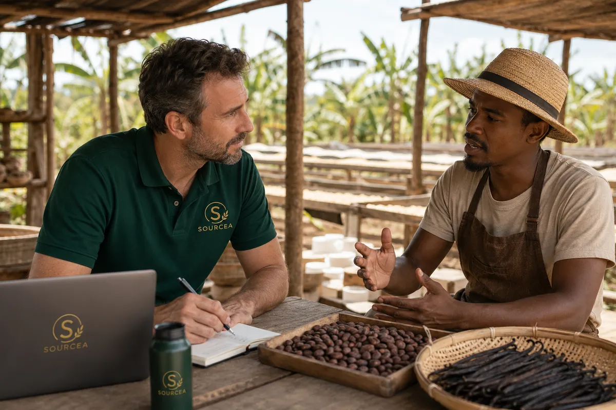 Erreurs à éviter lors d'un sourcing fournisseur à Madagascar